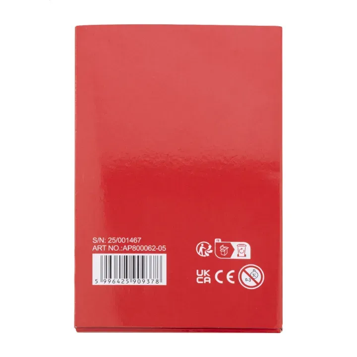 Christmas colouring set - AP800062 (ANDA#05)